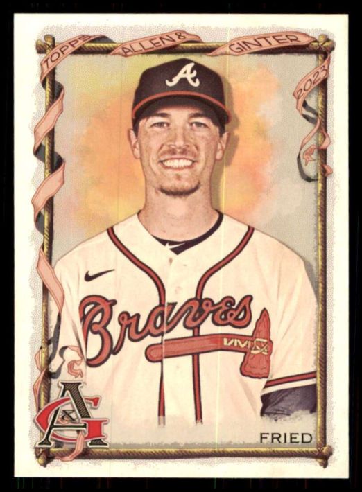 76 Max Fried